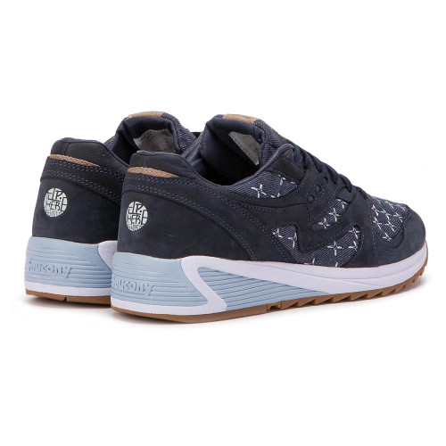 Saucony Grid 8000 CL